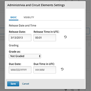 Studio מאפשר לך פרסום פשוט, מהיר והדרגתי. עם חברים.
